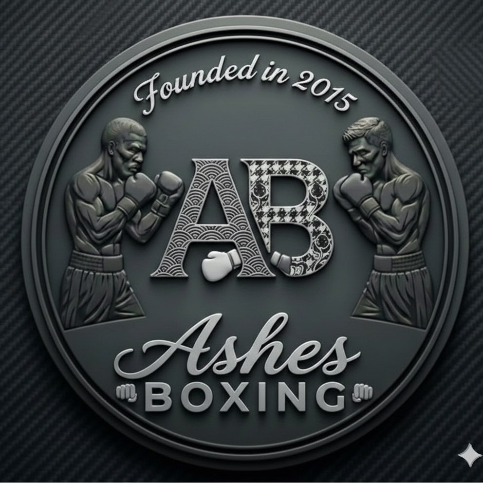 ashesboxing profile